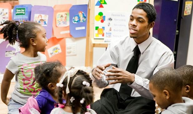 NYC Unveils Plan for Free Child Care: 2-Year-Olds to Benefit Starting 2026