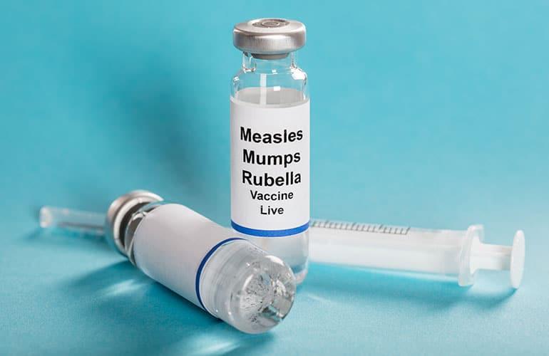 Measles Outbreak Spreads: A Looming Public Health Crisis in the United States
