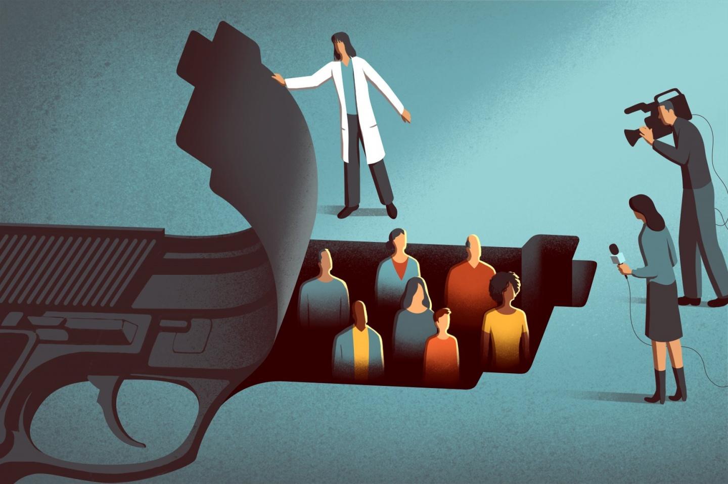 Mississippi Mass Shooting: Unpacking the Tragedy