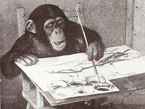 The Legacy of Ai: Unveiling the Genius of Japan's Counting Chimpanzee