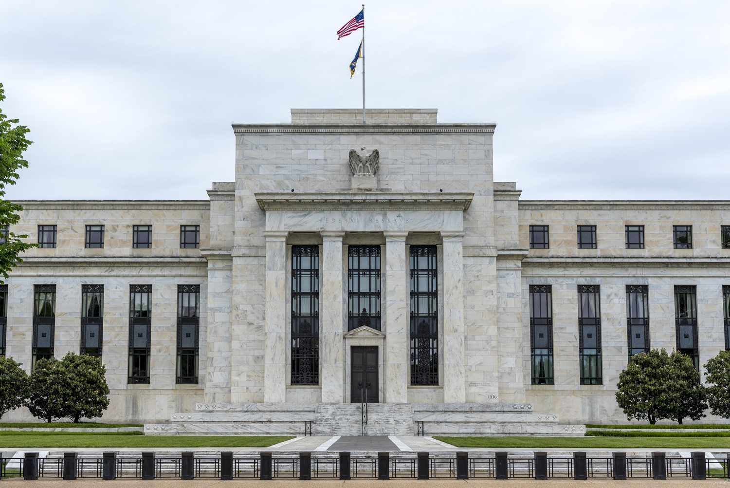 Trump's Fed Nominees: A Brewing Storm in the World of Finance