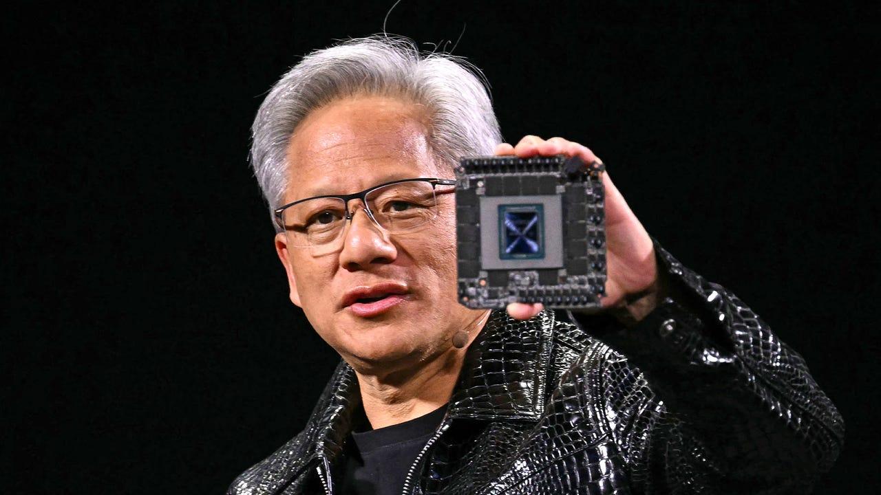 Nvidia's China Breakthrough: What US Approval of H200 Chip Sales Really Means