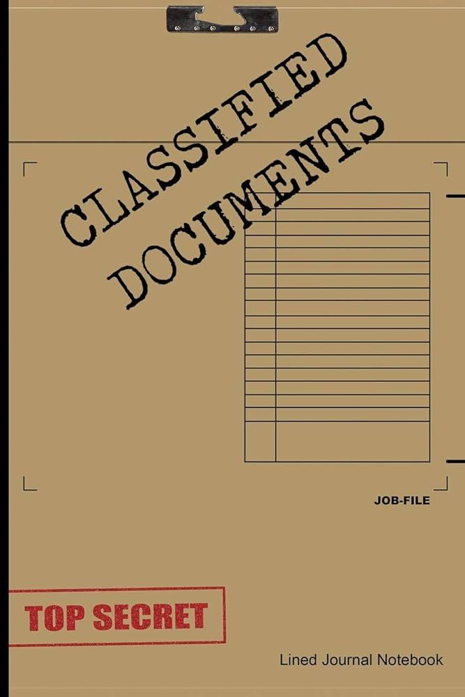 F.B.I. Classified Document Search: A Threat to Press Freedom?