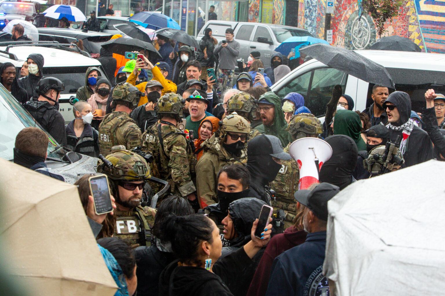 Minneapolis on Edge: Unpacking the Fallout of a Federal Agent's Fatal Shot