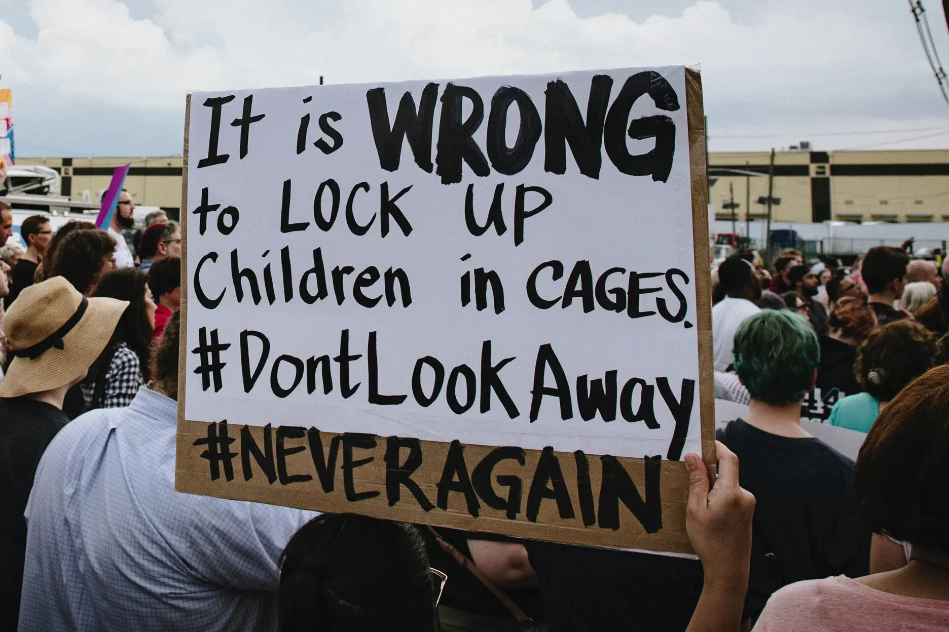 Meta Under Siege: ICE Raid Exposes Fracture in Trump's Immigration and AI Policies