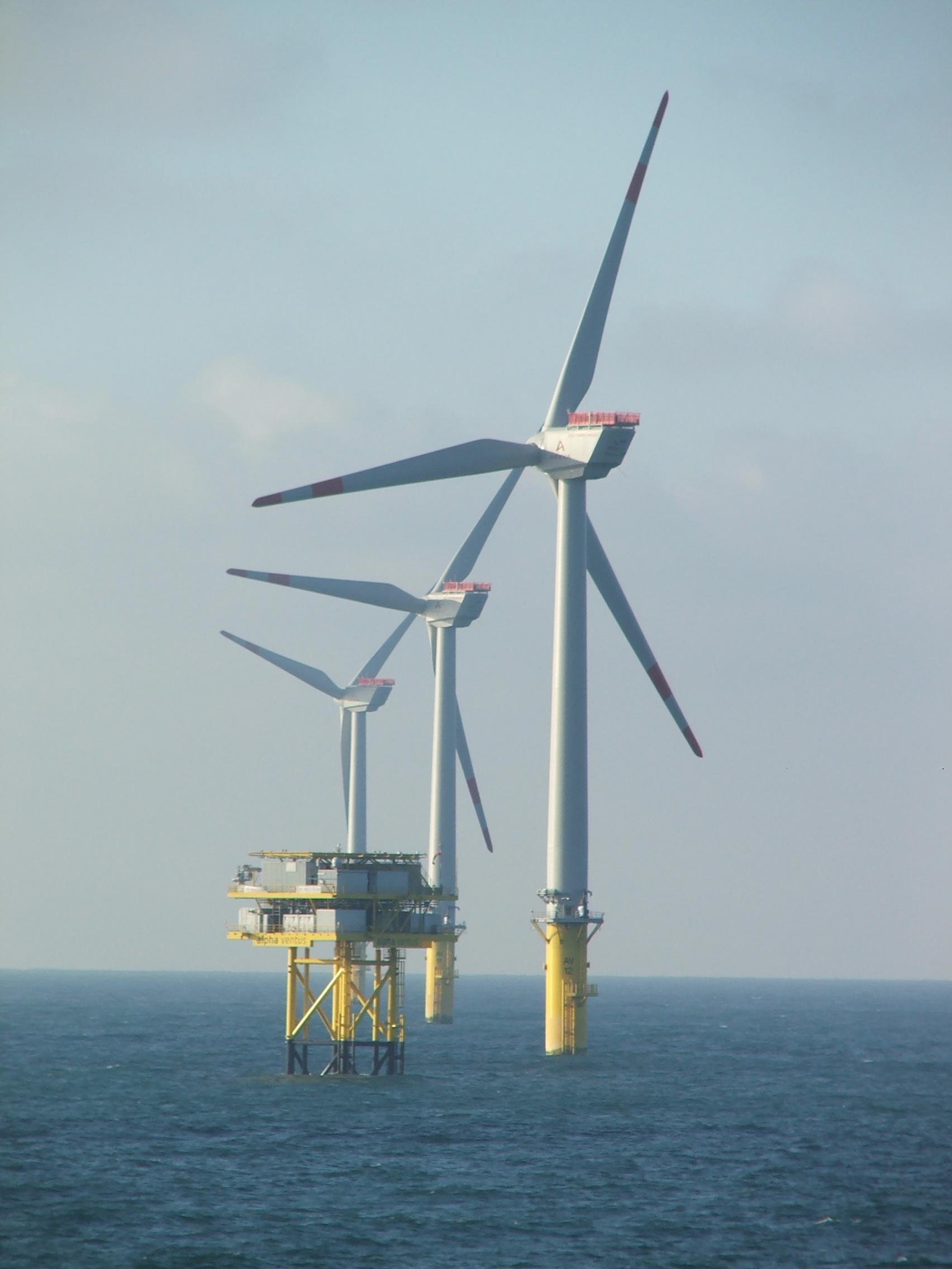 New York's Offshore Wind Revolution: How Empire Wind Project Redefines Energy