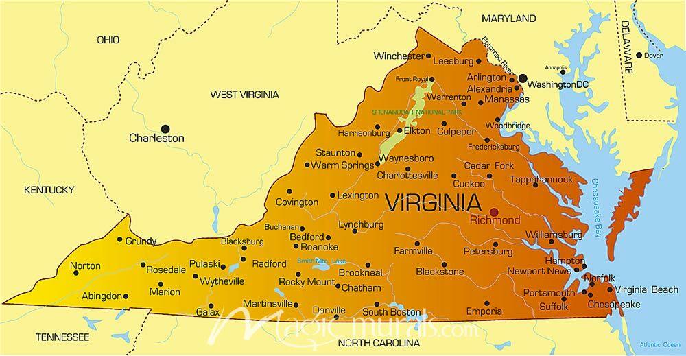 Virginia Democrats' Redistricting Gambit: A High-Stakes Bet on the Future of American Politics