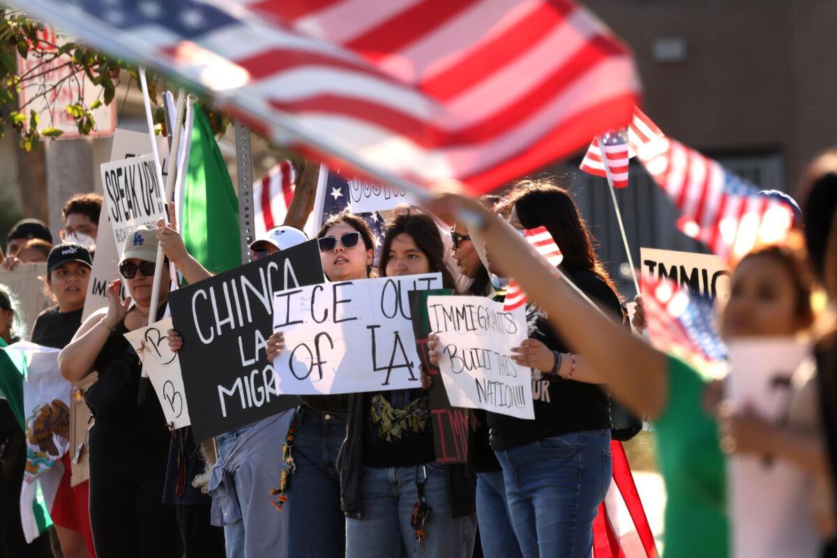 Americans Sour on ICE: Is the Agency Fueling Urban Violence?