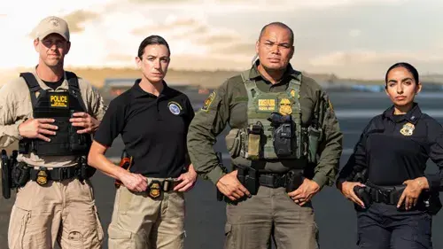 Operation Metro Surge: The Endless Mission