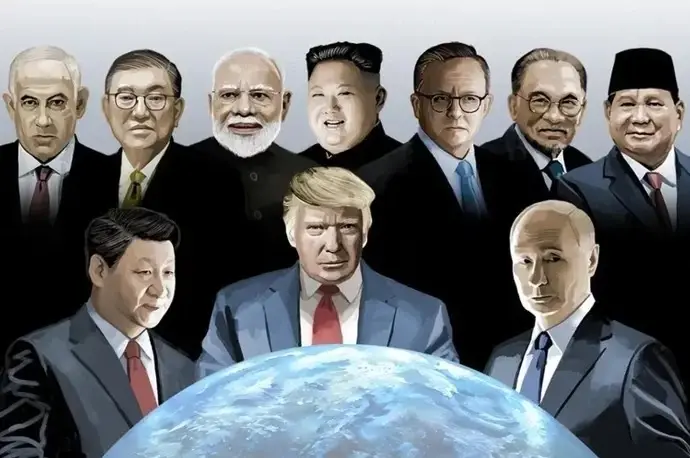 Davos 2024: Where Global Leaders Converge to Shape the Future