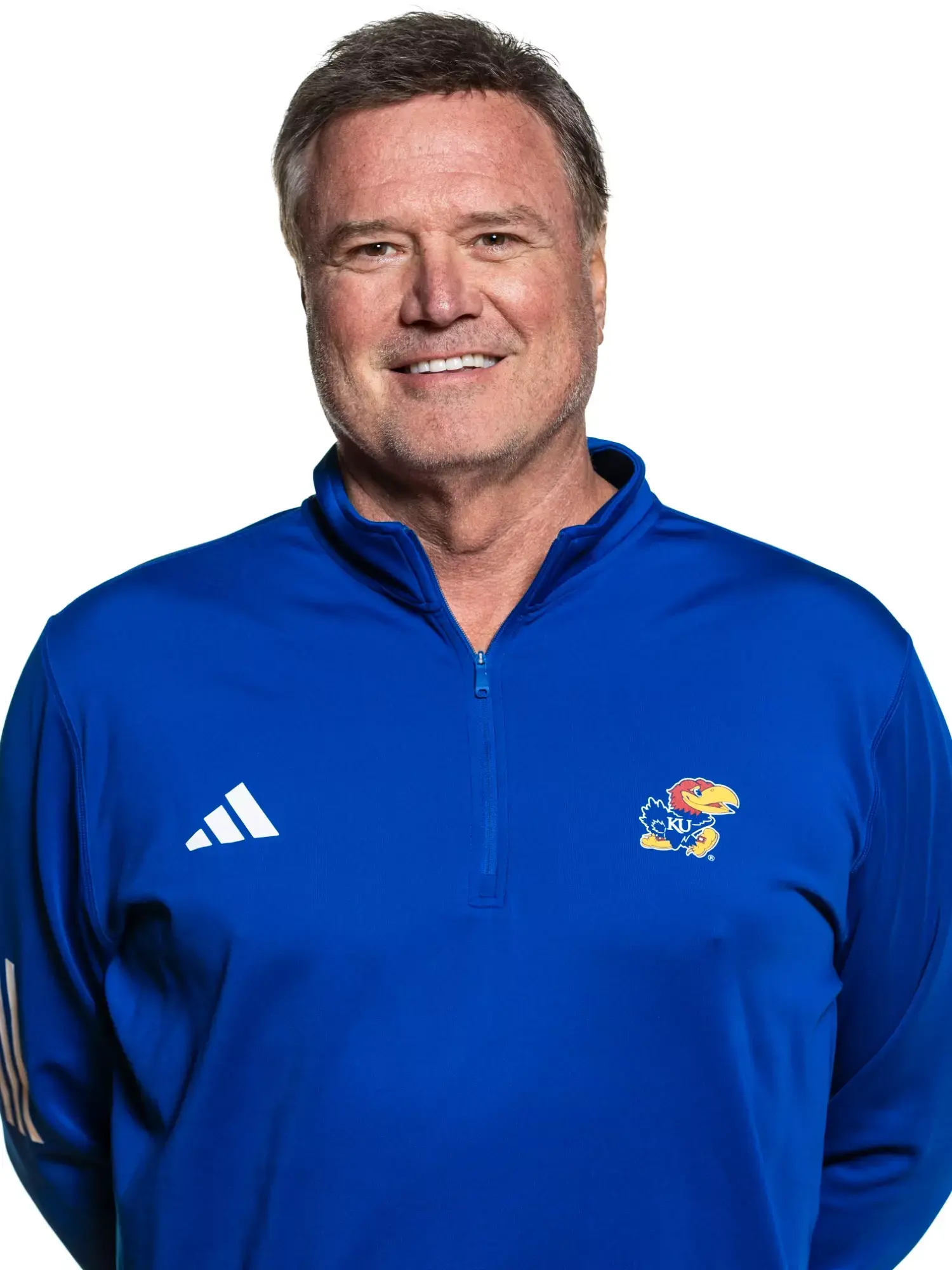 Bill Self's Sudden Hospitalization: A Blow to Kansas Basketball
