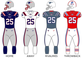 Patriots' Dominant Divisional Round Victory Sets Stage for AFC Championship