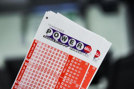 Powerball Jackpot Winning Numbers: A Life-Changing Moment