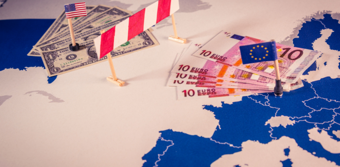 EU-US Tensions Flare: The Greenland Tariff Threat