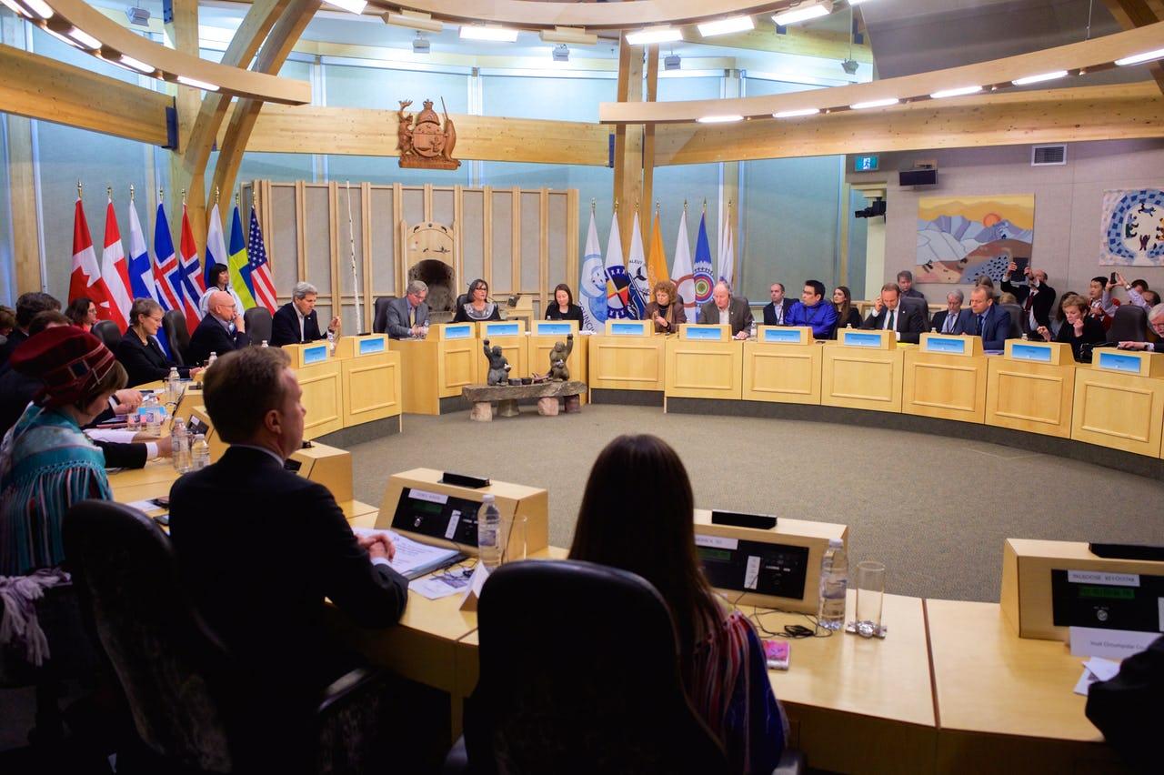 Greenland Turmoil at Davos: A New Cold War?