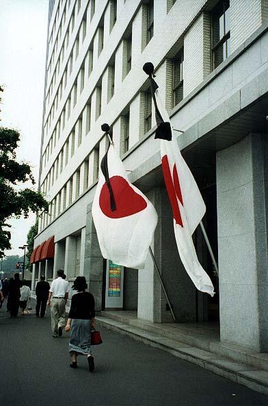 Shinzo Abe's Assassination: A Wake-Up Call for Global Security