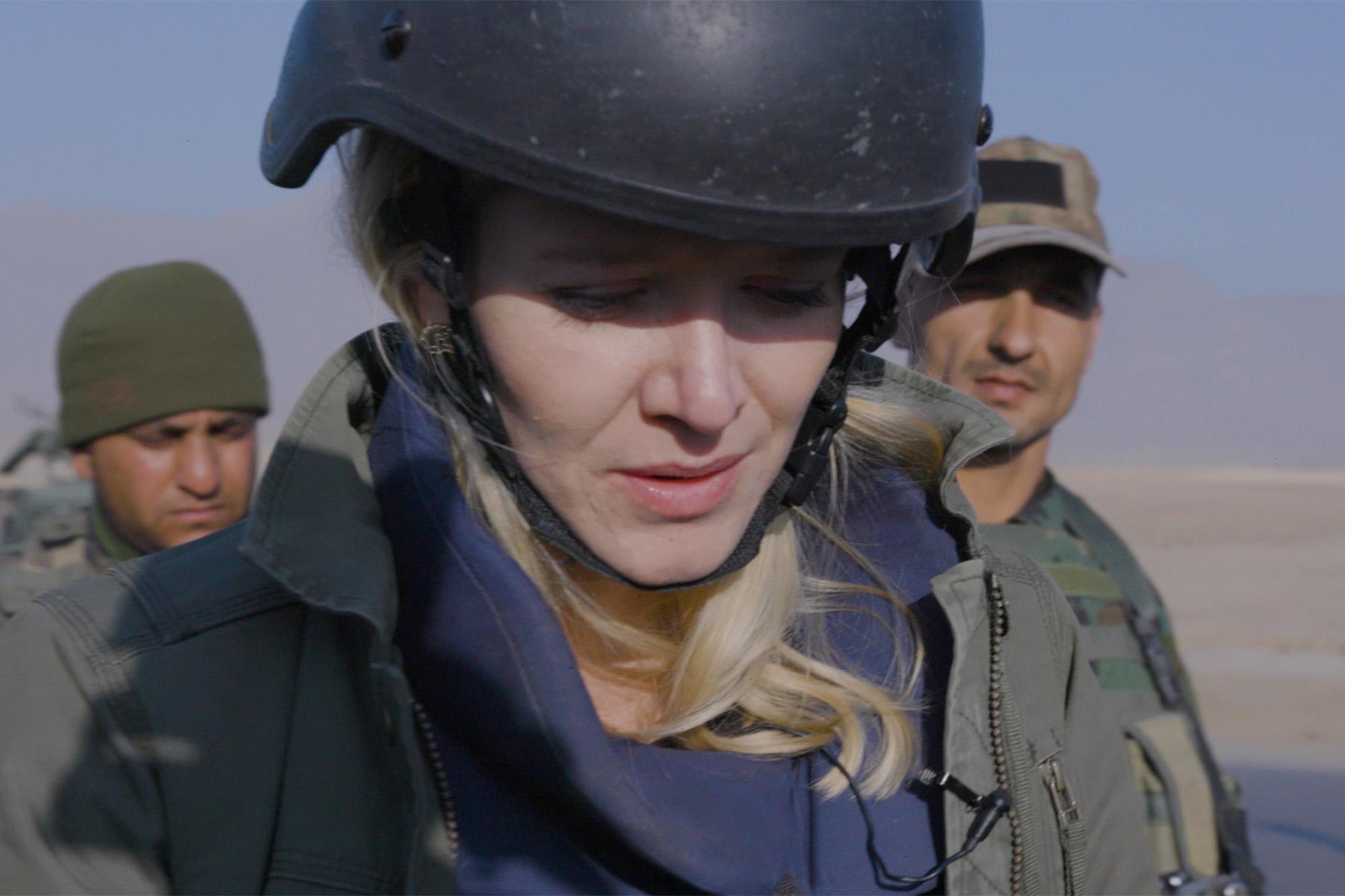 Blood on the Lens: The Deadly Cost of Reporting in Gaza