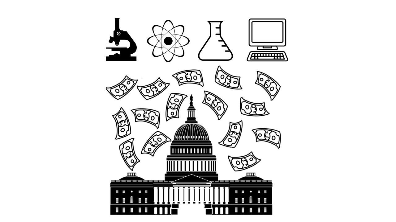 Trump's Federal Funding Review: A Storm Brewing Over Blue States