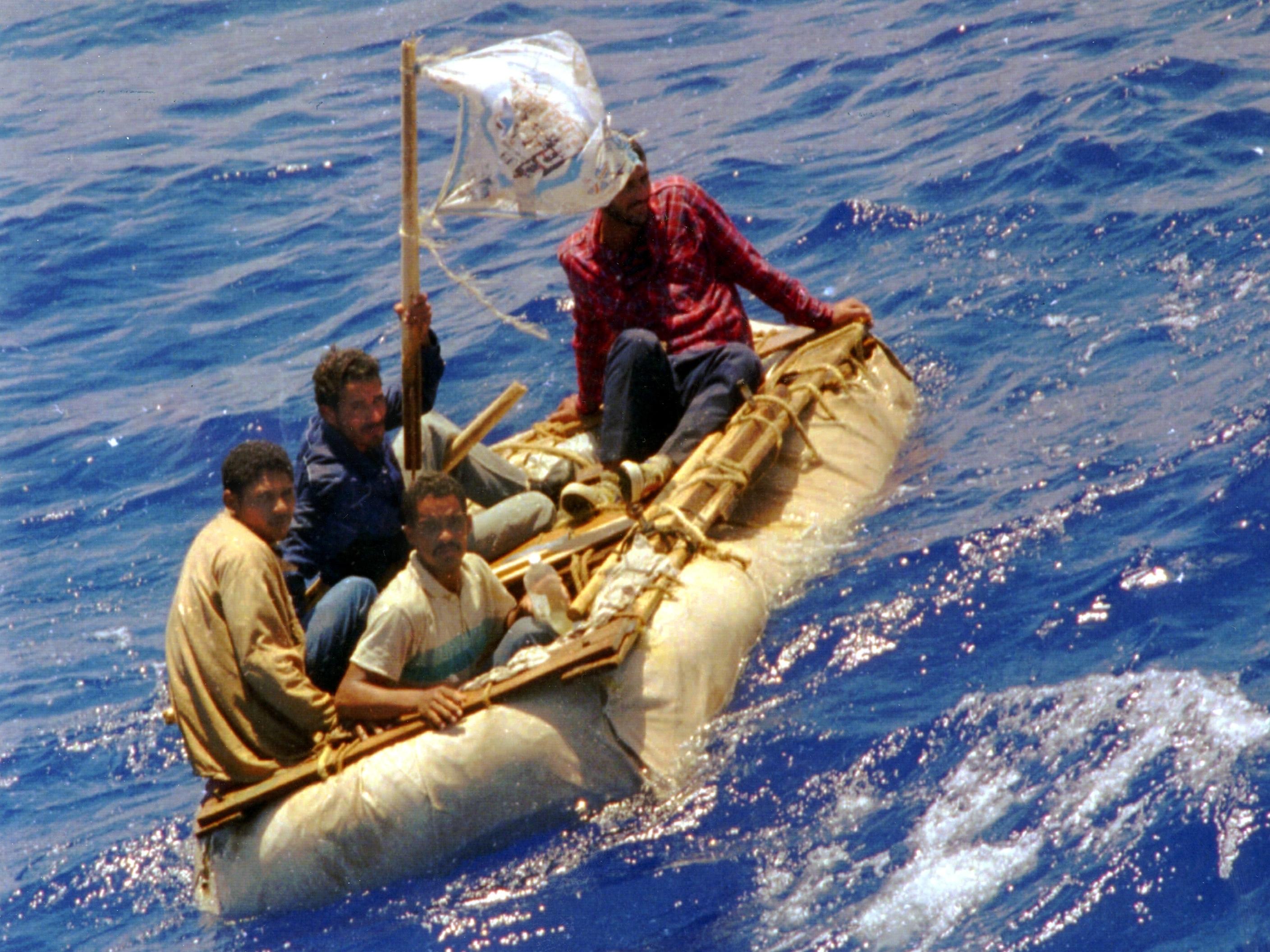 Trump's Cuba Conundrum: Weighing the Human Cost of a Naval Blockade