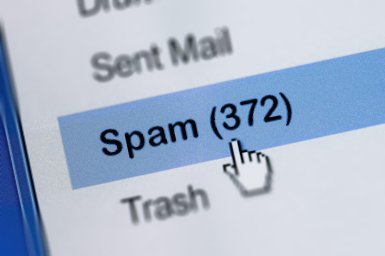 Gmail Glitch Unleashes Spam Flood: What's Behind the Chaos?