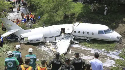 Private Jets, Public Risks: Unpacking the Maine Crash