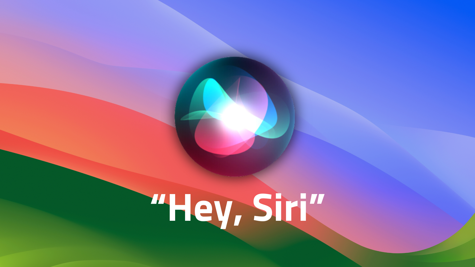 Apple's AI Revolution: Unveiling the Future of Siri