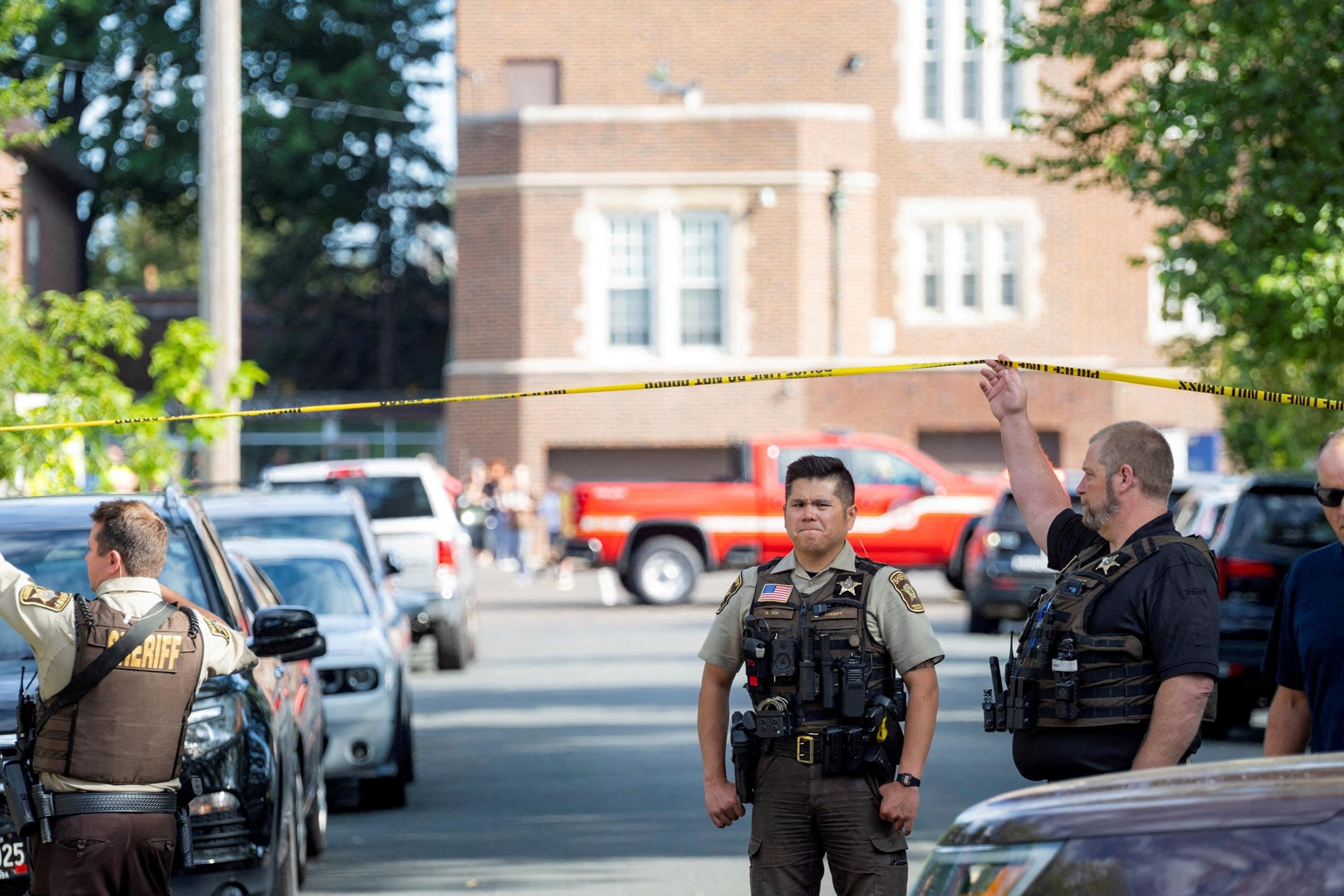 A Step Back: White House Reconsiders Minneapolis Shooting Response