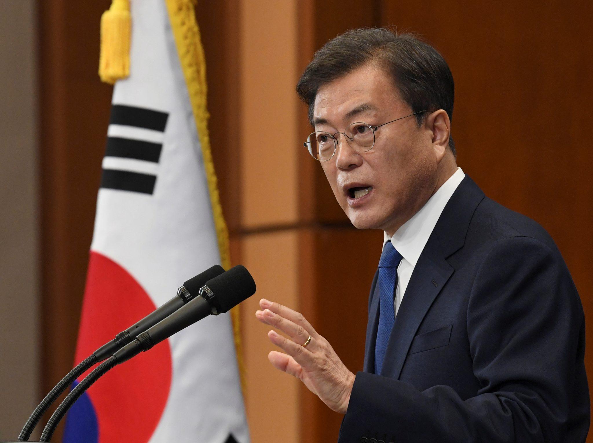 Kim Keon Hee: The Shadow of Corruption Behind South Korea's Presidential Scandal