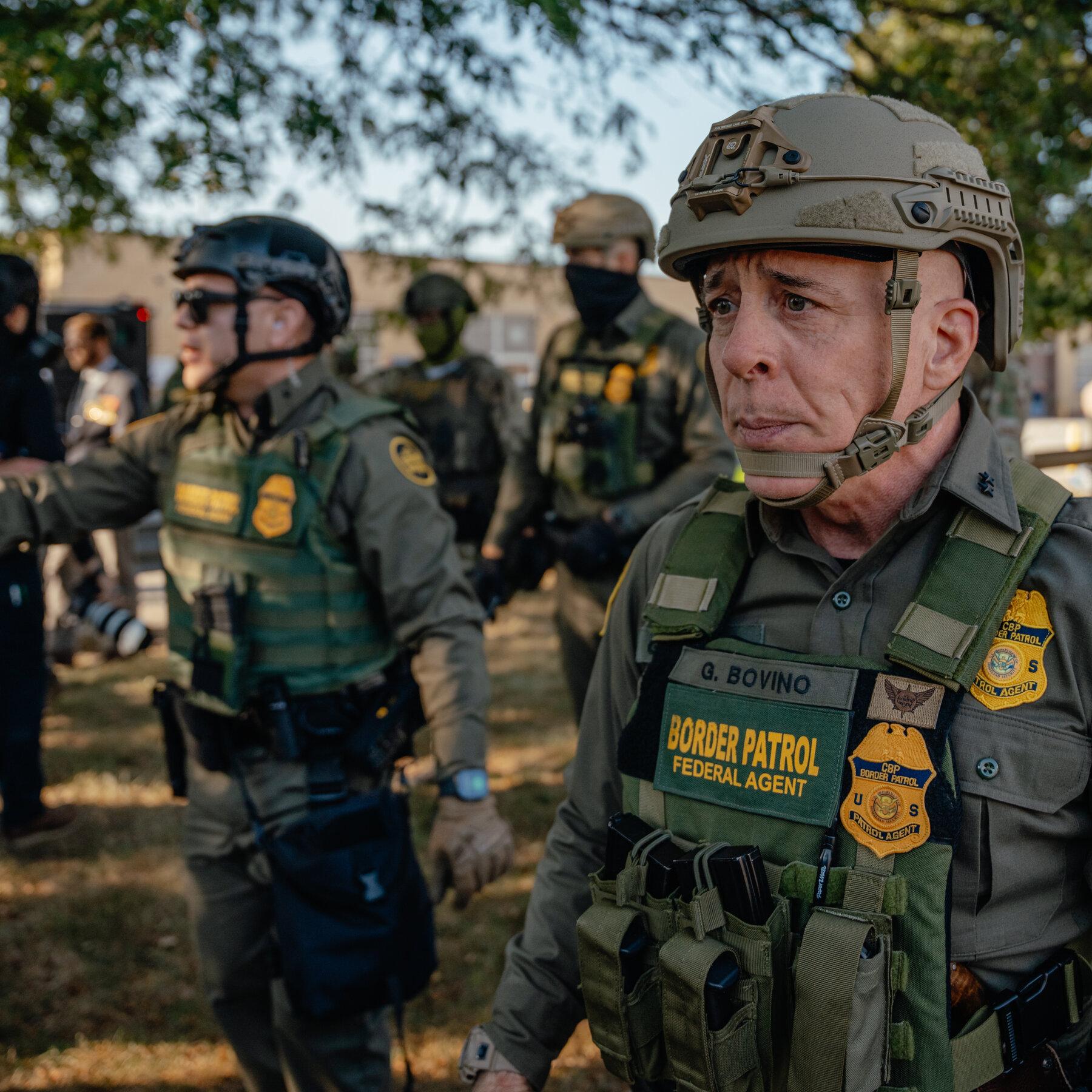 Minnesota Under Siege: Unpacking CBP's Excessive Force Legacy