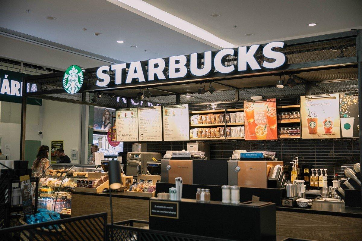 Brewing a Comeback: The Astounding Starbucks Turnaround Story