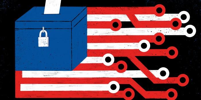 FBI Storms Fulton County Elections Office: What's Behind the Sudden Search?