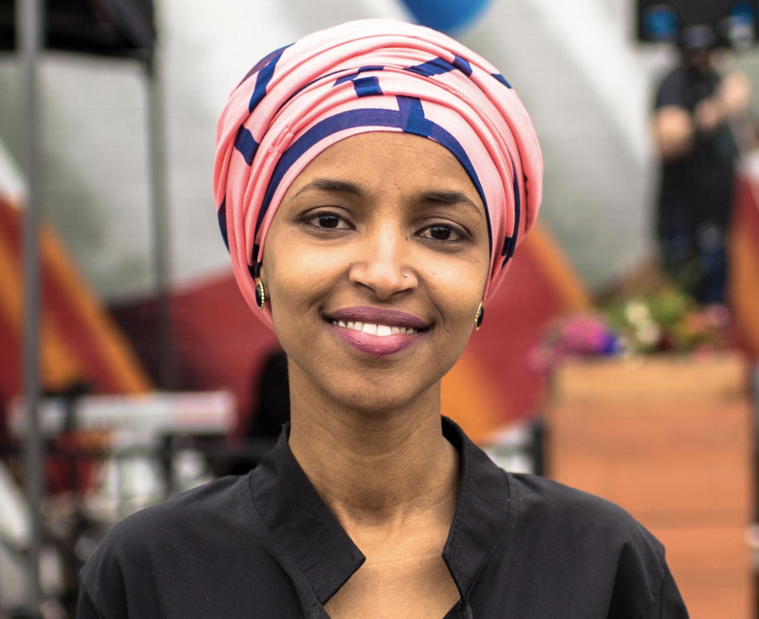 Justice Served: Unpacking the Federal Charges Against Rep. Ilhan Omar's Attacker