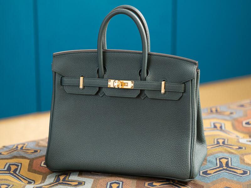 Vietnam Tycoon's Assets Auction: Birkin Bags, Yachts, and More