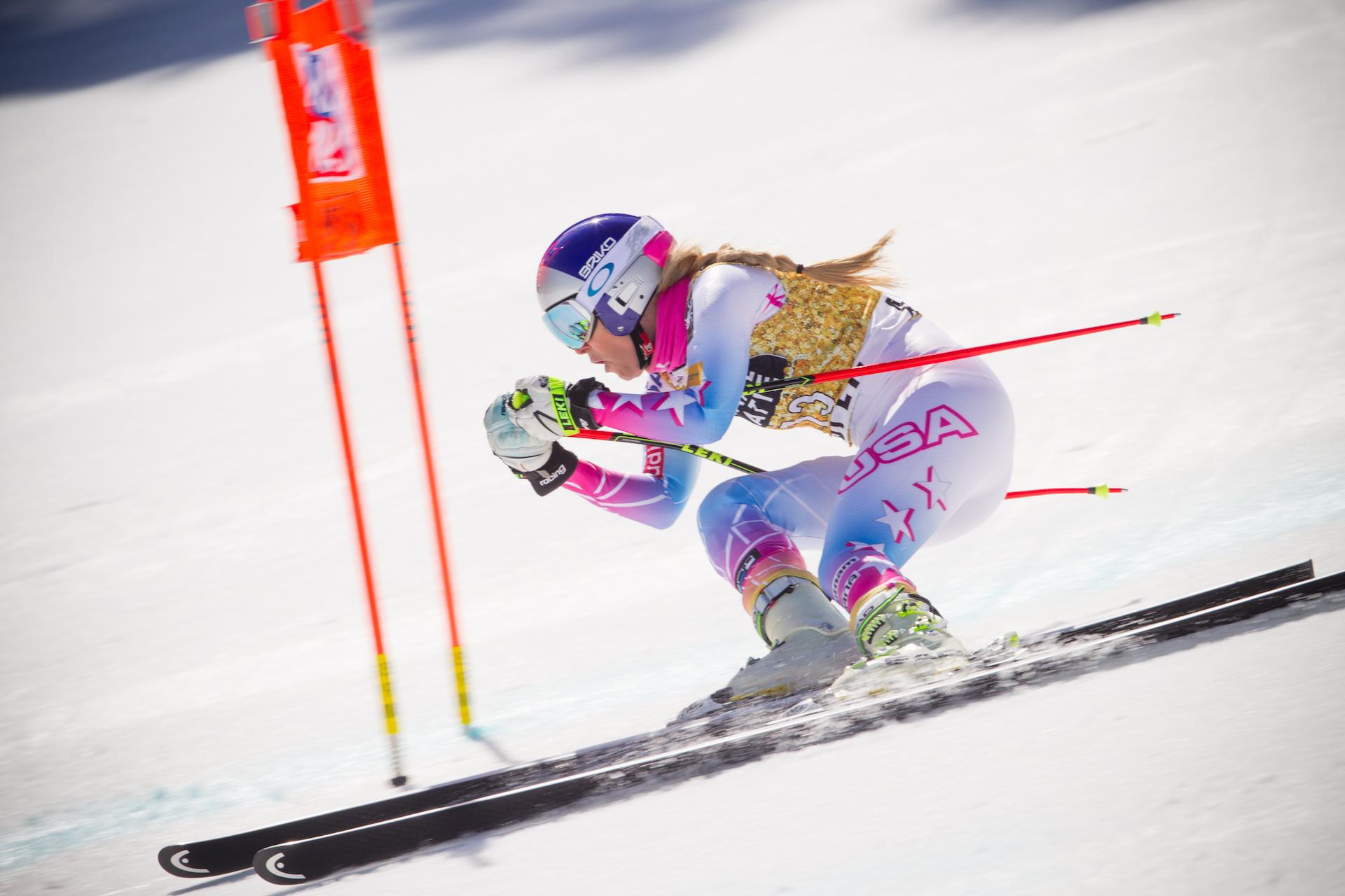 Lindsey Vonn's Uncertain Olympic Future: A High-Stakes Gamble