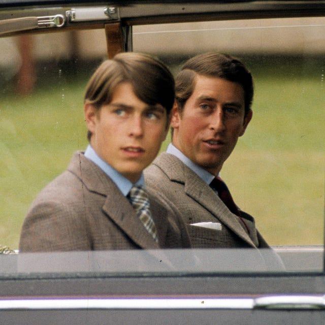 Ties That Bind: Unraveling Former Prince Andrew's Epstein Connection