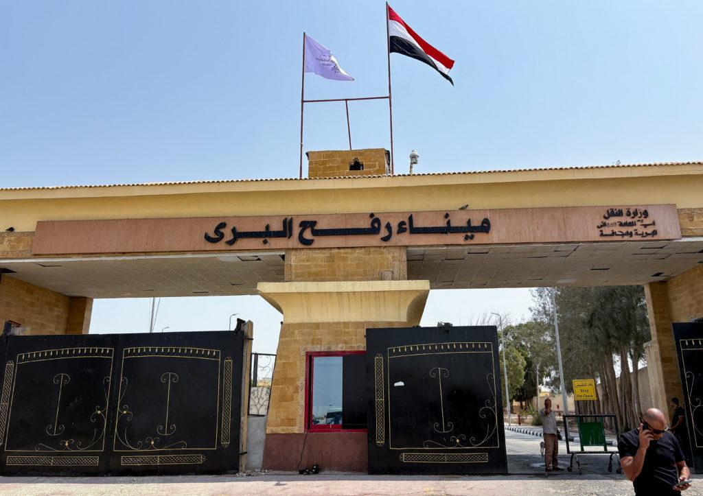 Gaza's Lifeline Reopens: The Rafah Border Crossing's New Era
