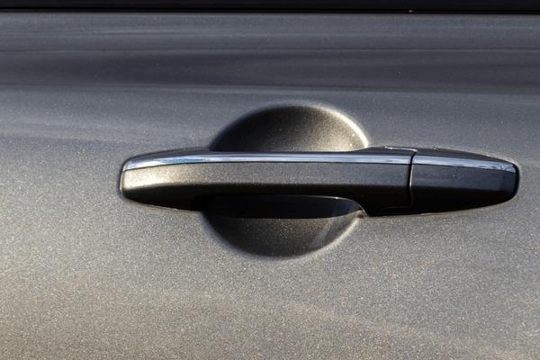 China's Revolutionary Safety Leap: Banning Hidden Car Door Handles