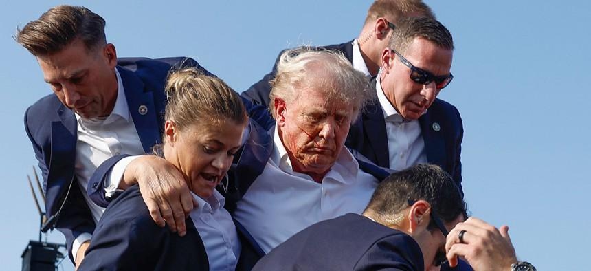 The Trump Assassination Attempt: Ryan Routh's Fateful Decision