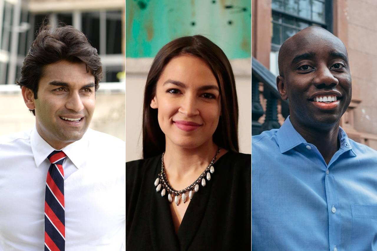 Hochul's Historic Re-election Ticket: A New Era for New York Politics