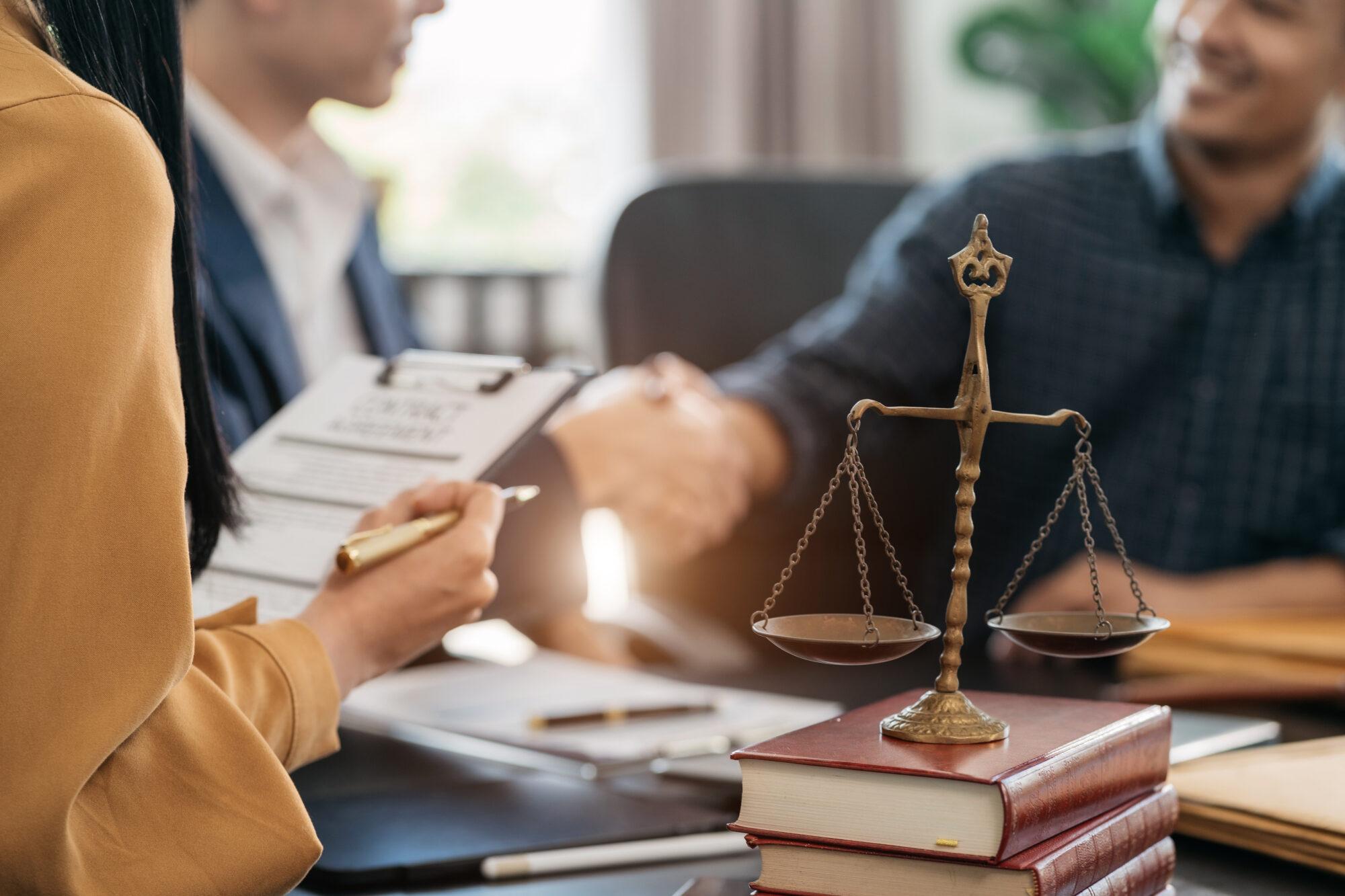 Brad Karp Resigns as Paul Weiss Chairman: A New Era for Accountability