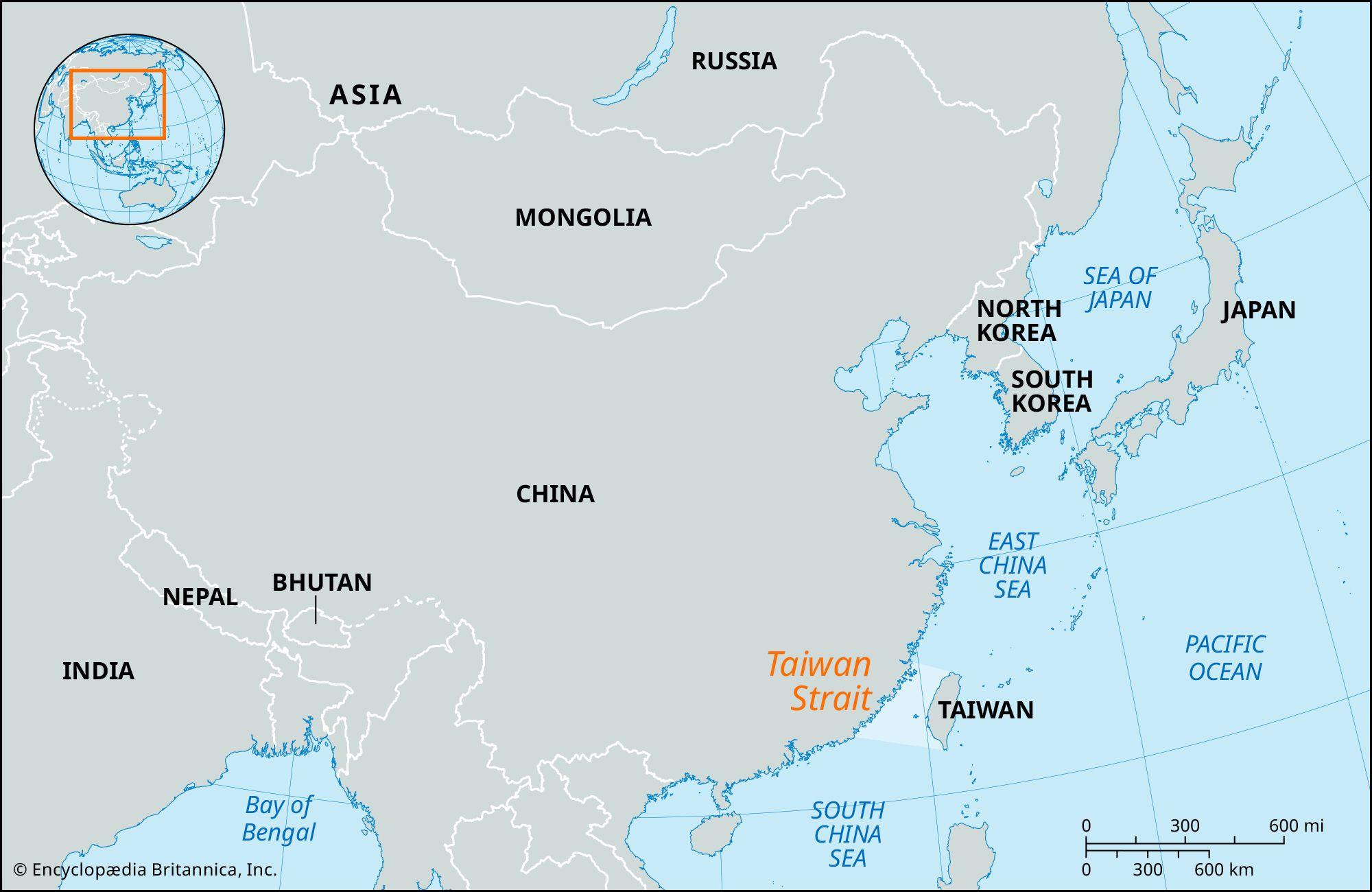 The Delicate Dance of US-Taiwan Arms Supply: A High-Stakes Gamble