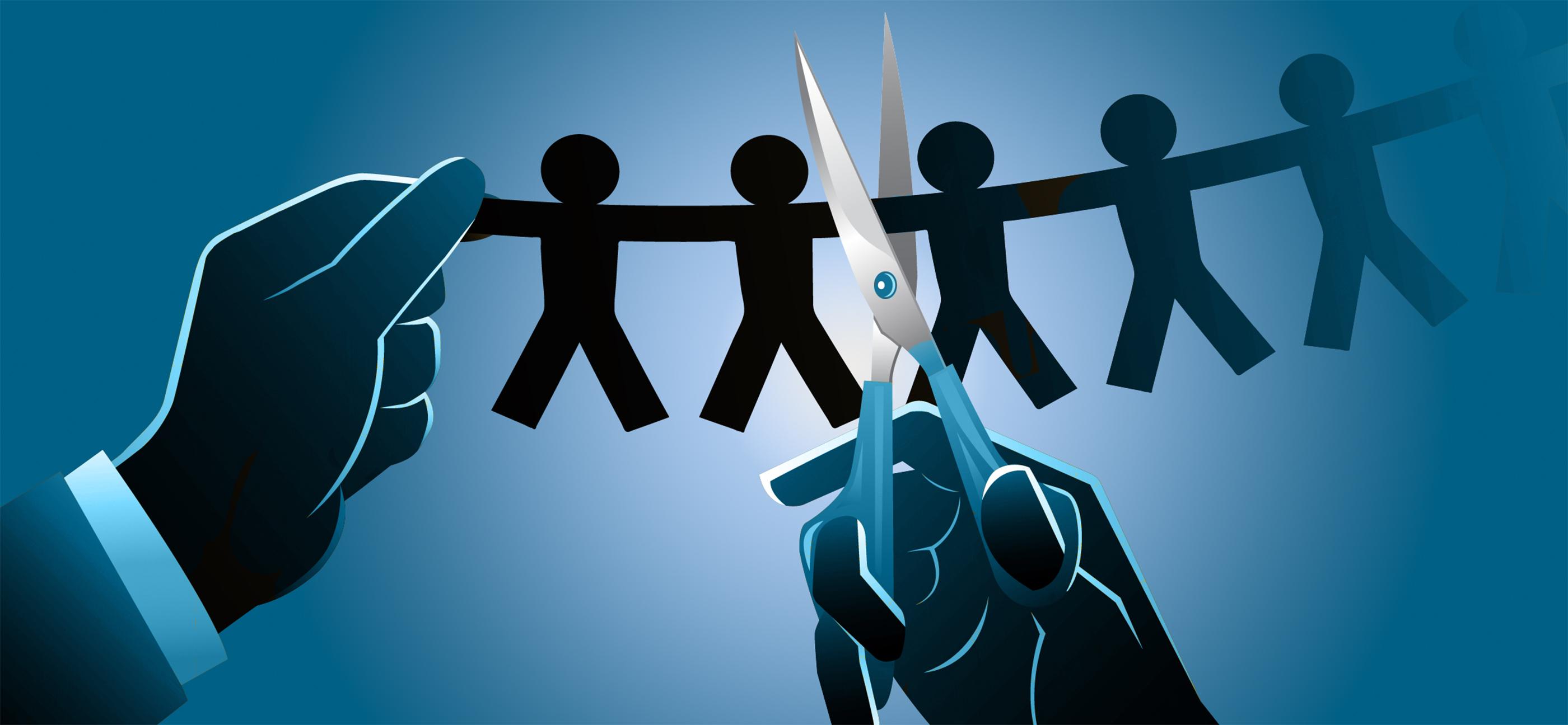 January Layoffs Surge: A New Reality for US Workforce