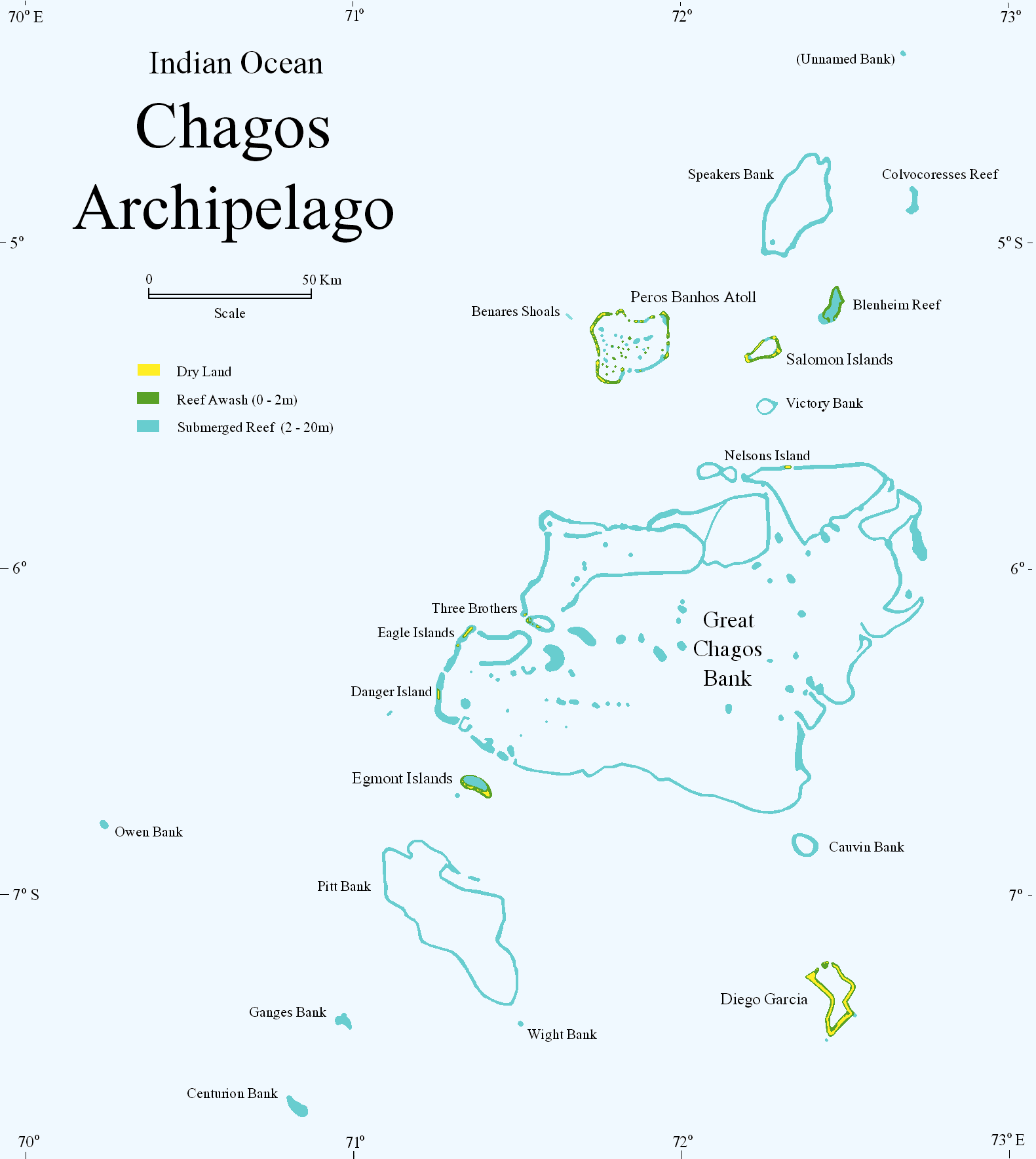 Trump's Tipping Point: How US Support for Chagos Handover Redefines Global Diplomacy