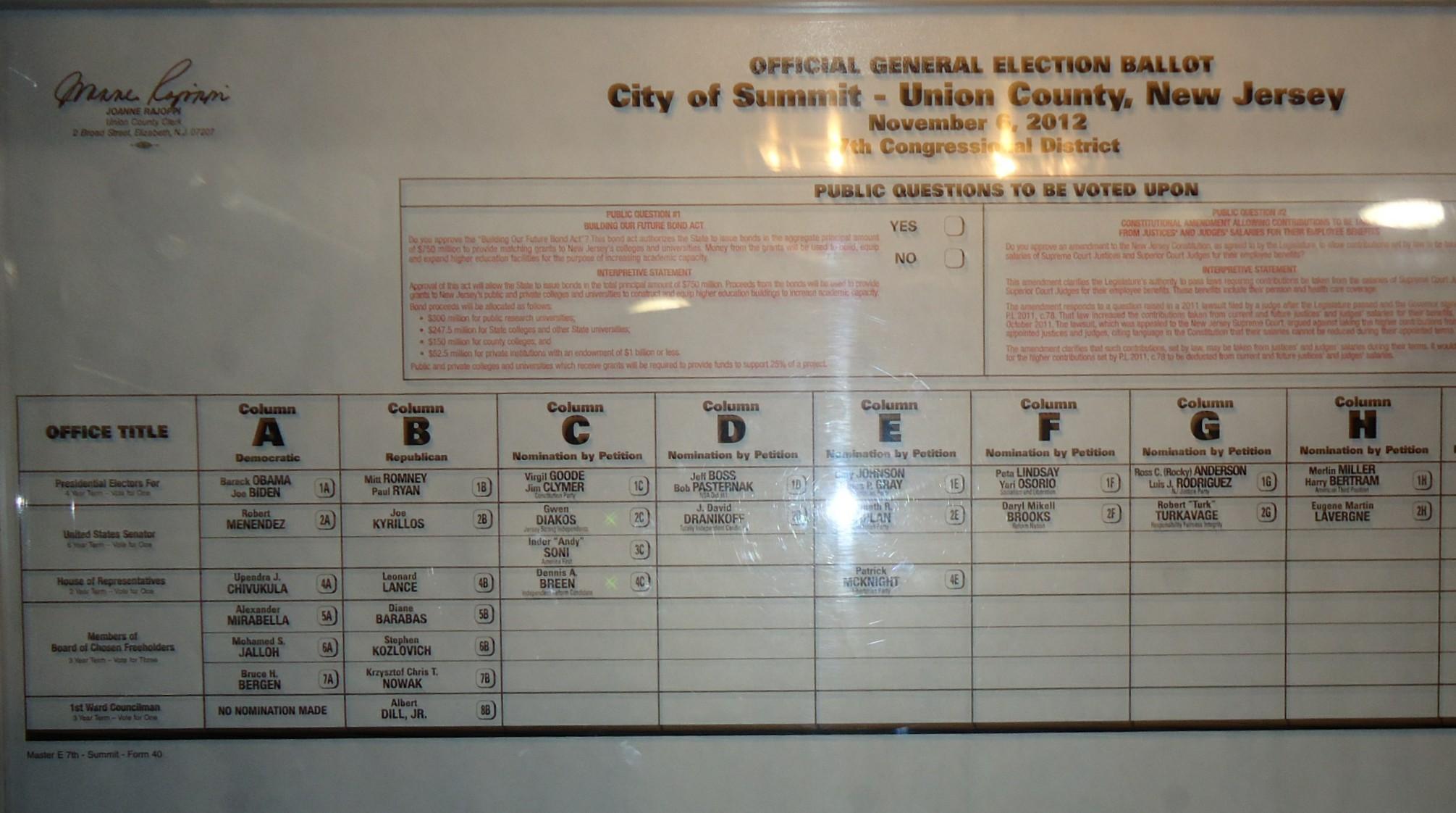 New Jersey House Primary Special Election 2026: A Democratic Battleground