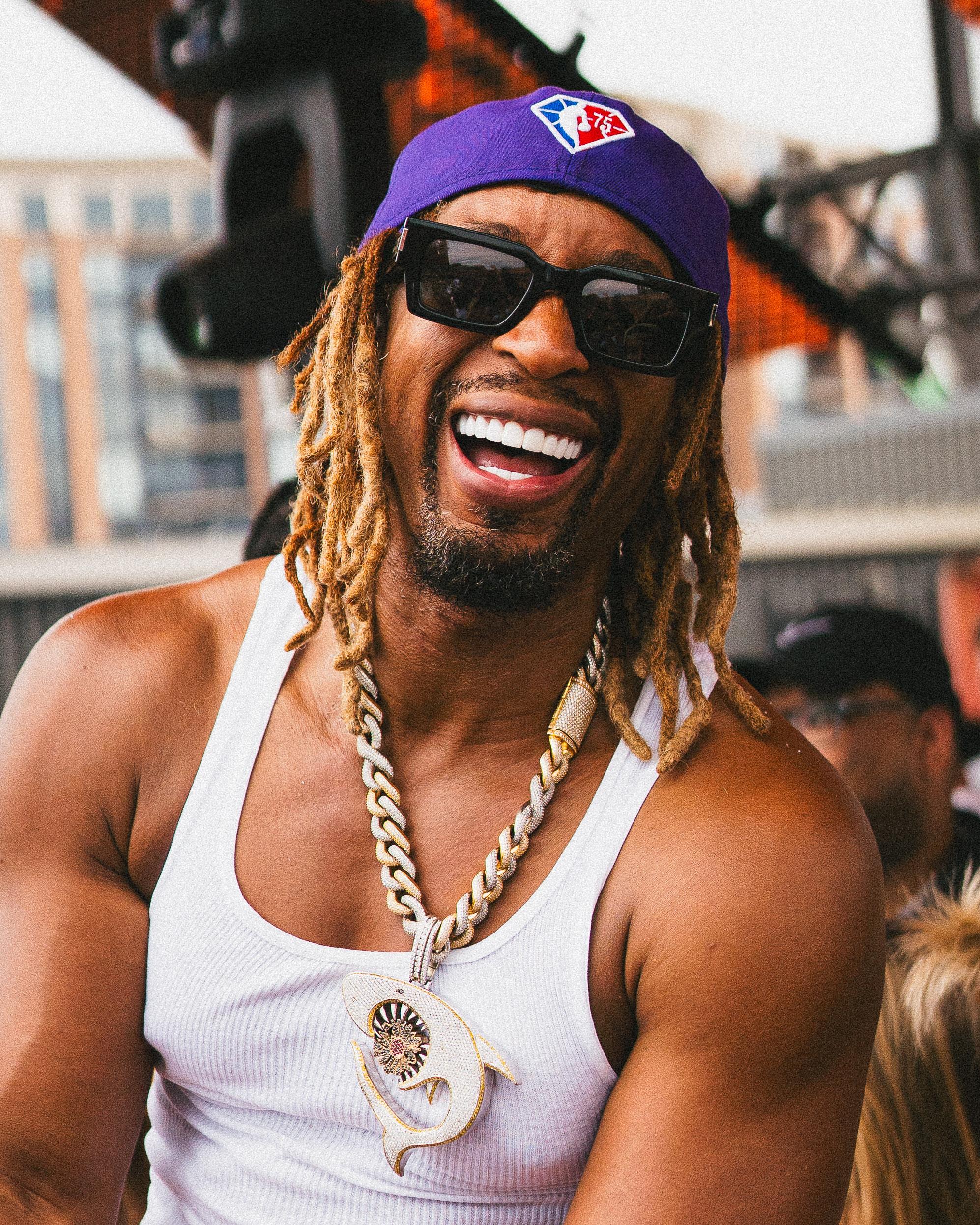 Tragedy Strikes: Body of Rapper Lil Jon's Son Found in Georgia Pond