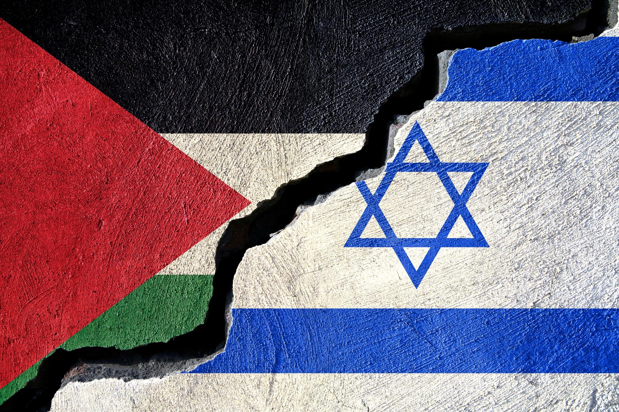 Gaza Tensions Ignite Midterm Fury: A Pro-Israel Group's Miscalculation