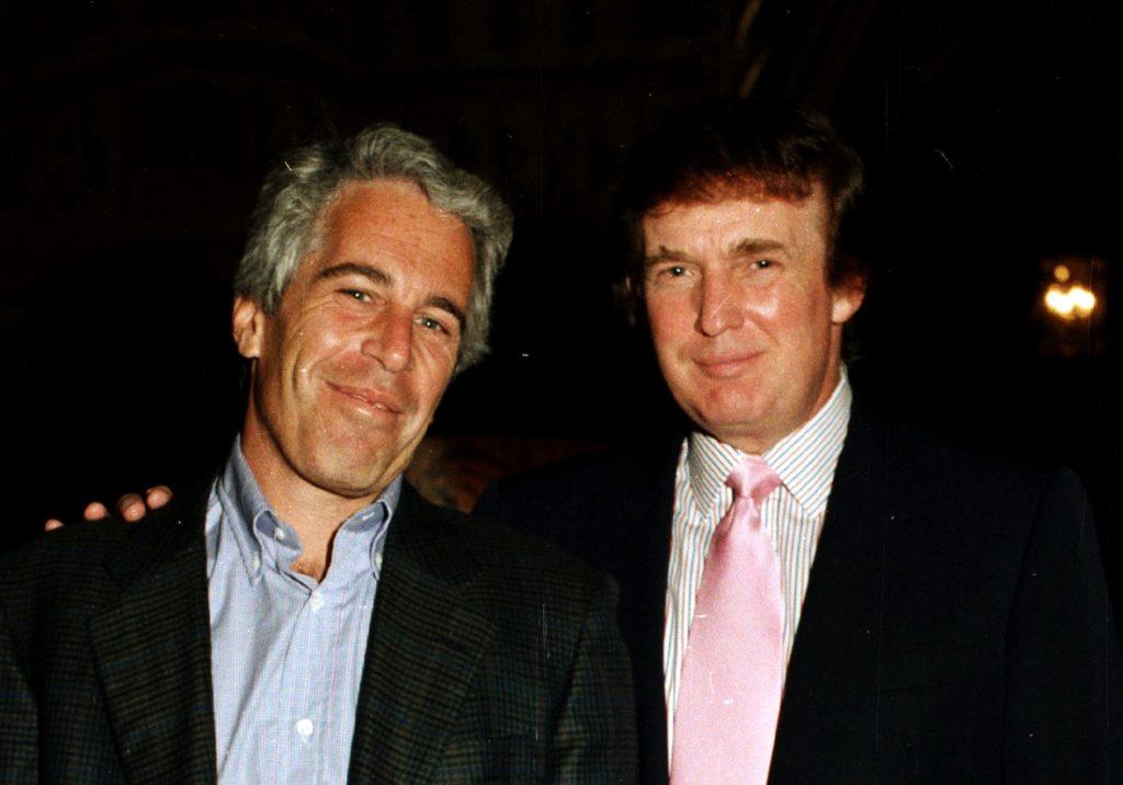 Unveiling the Shadows: Congress Gains Access to Unredacted Epstein Files