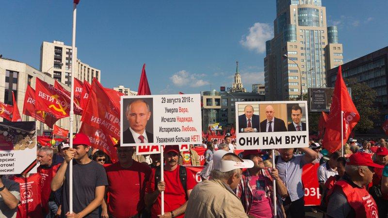 Moscow's Unexpected Shot: Lt Gen Vladimir Alexeyev's Brush with Fate