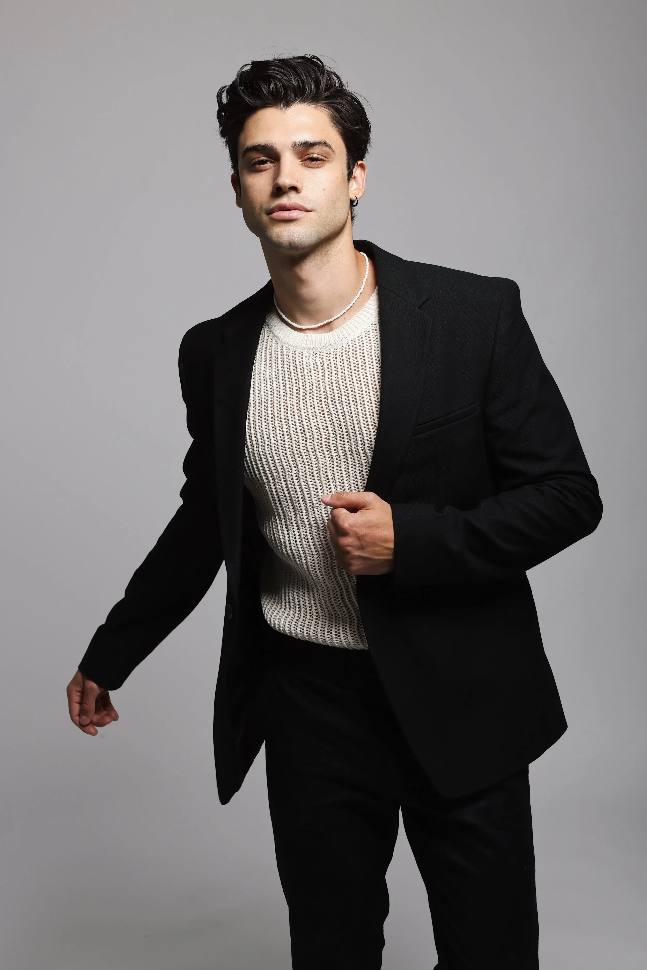 The Dark Side of Beauty: Unraveling the Mystery of Cristina Pérez Galcenco's Death