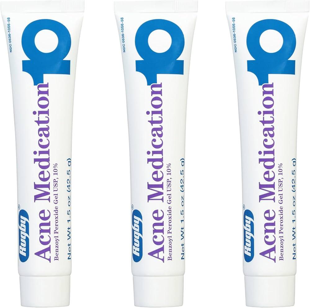 The Dark Side of Clear Skin: Uncovering the Link Between Acne Medication and Violent Behavior